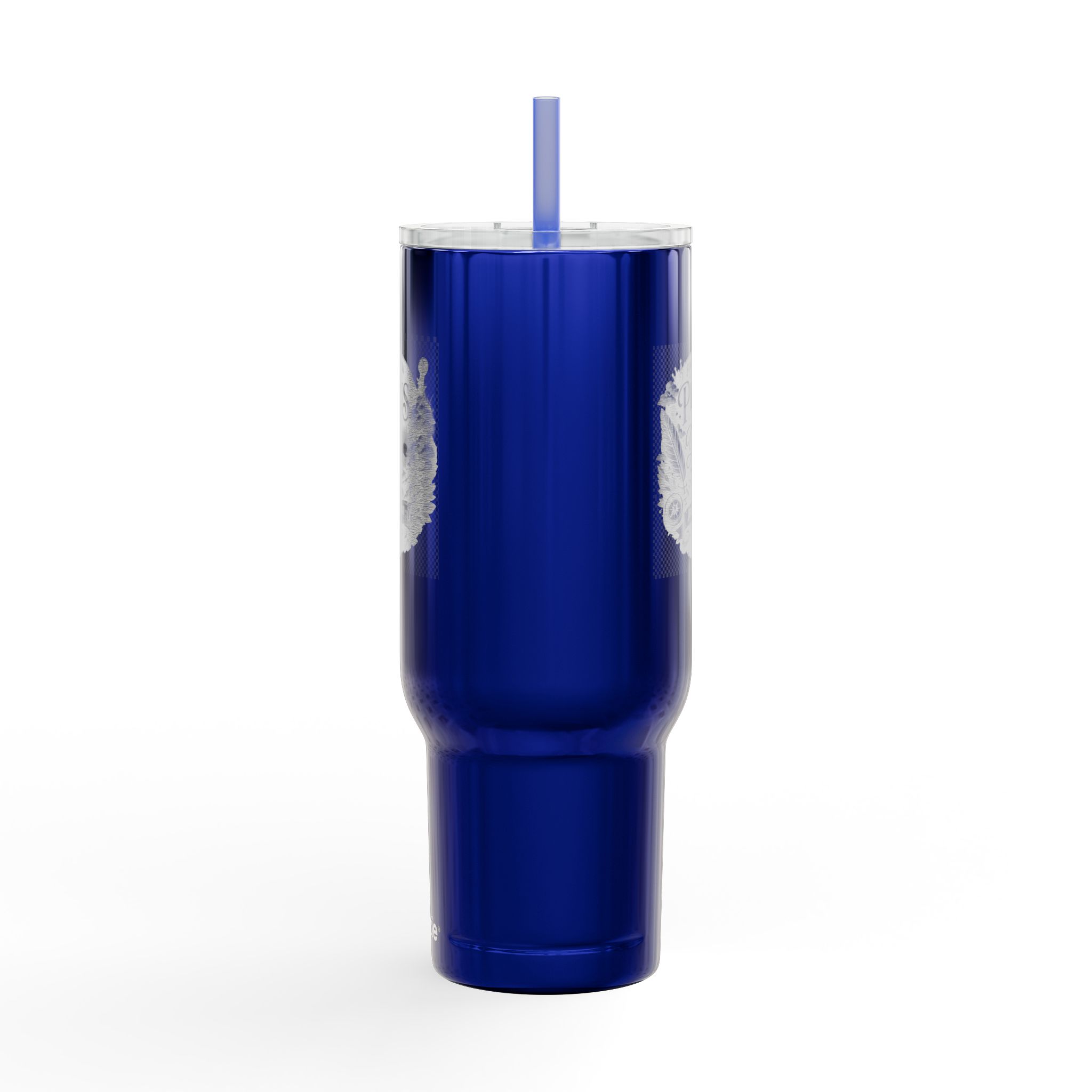 For I know the plans I have for you tumbler | 40oz Insulated Tumbler - Image 13