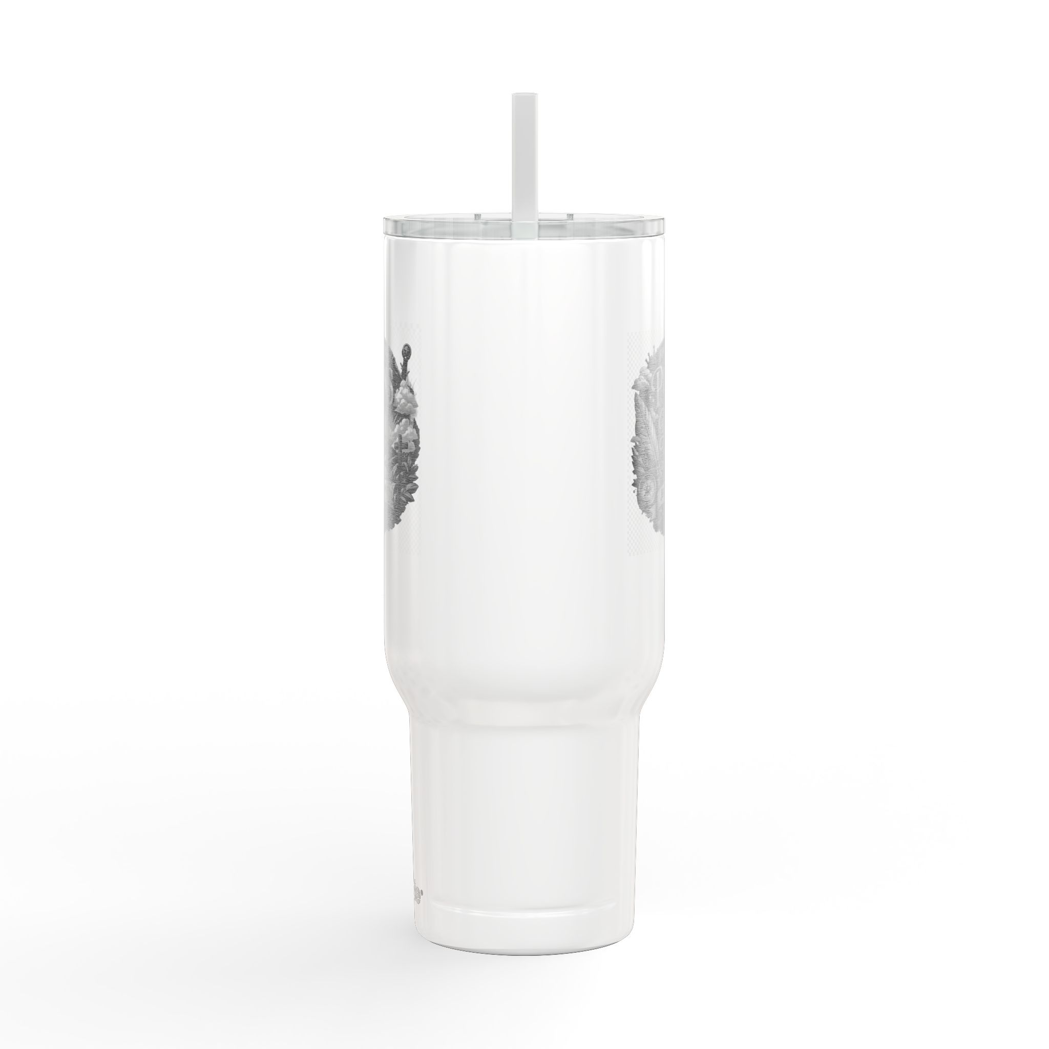 For I know the plans I have for you tumbler | 40oz Insulated Tumbler