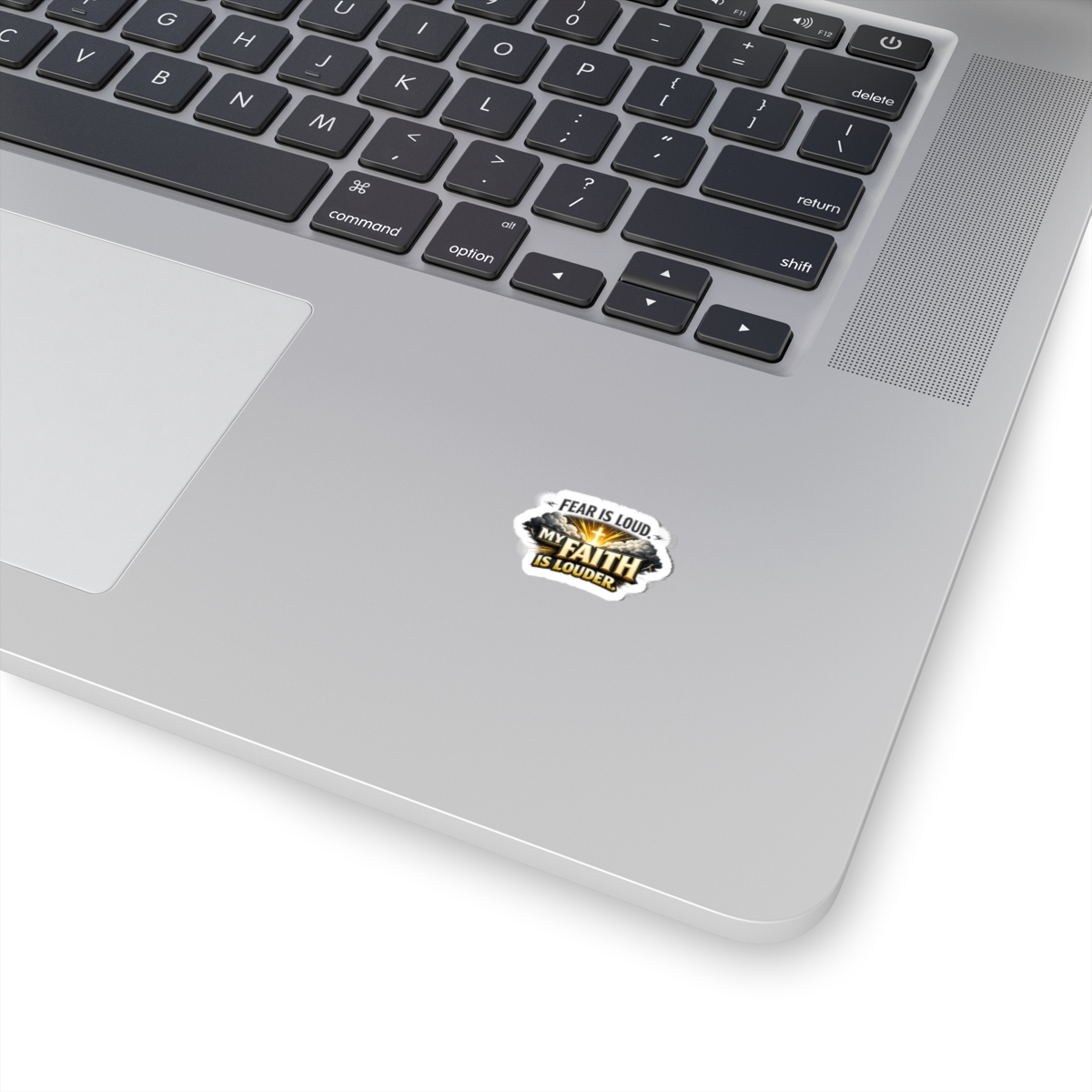 Kiss-Cut Stickers - Image 11
