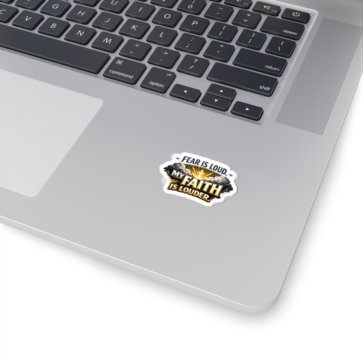 Kiss-Cut Stickers - Image 2