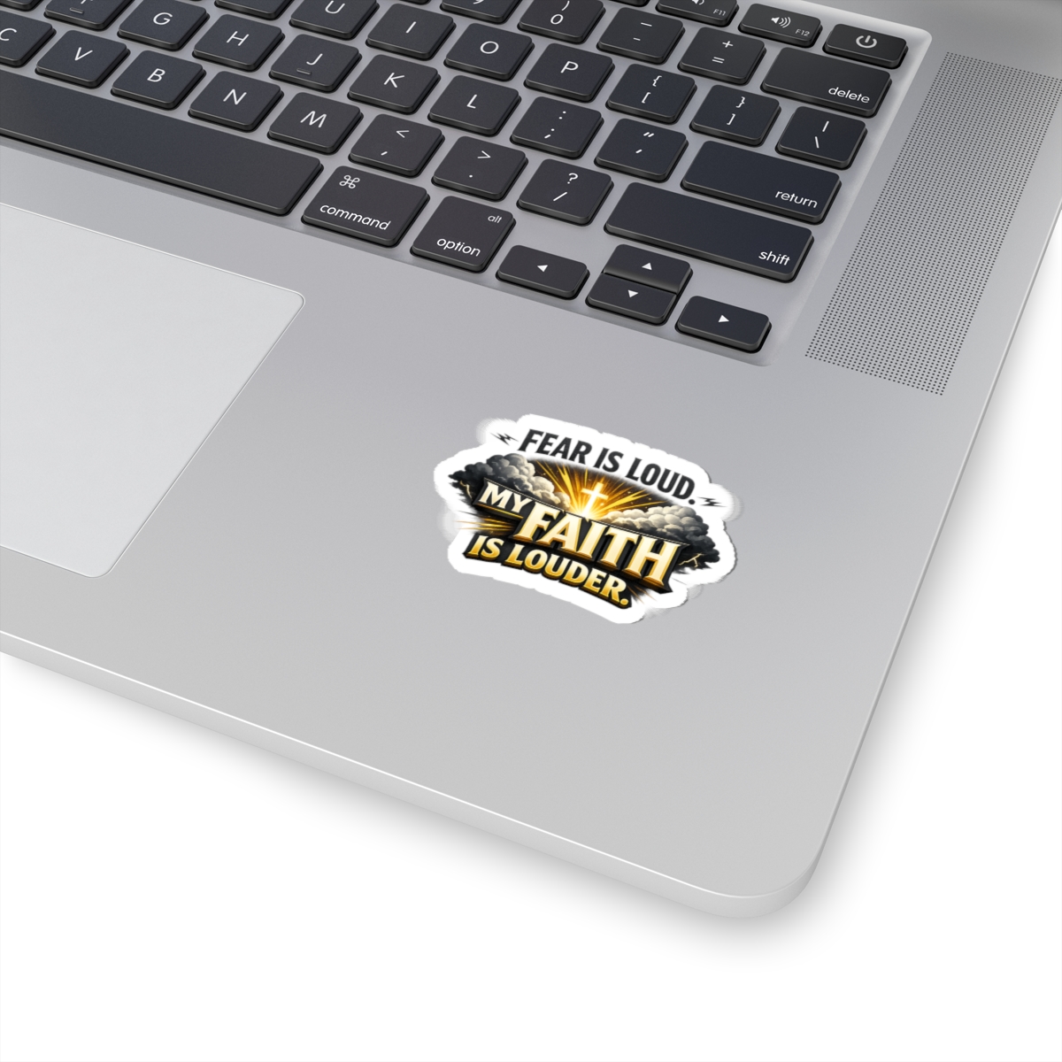 Kiss-Cut Stickers - Image 5